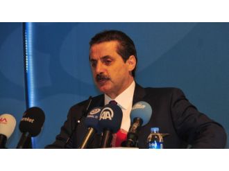 "Üreticiyle oynayan insanlarla biz de oynayacağız"