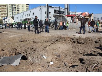 Yakalanan teröristle ilgili flaş gelişme