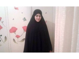 16 yaşındaki Rabia 6 kişiye hayat verdi