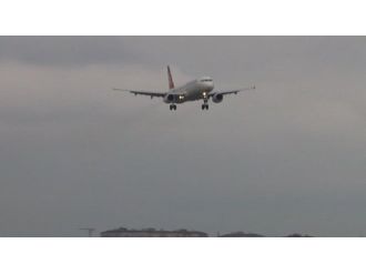 Atatürk Havalimanı’nda bir drone vakası daha