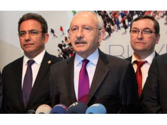 "Eğer ülkeyi yönetmeye talipsen ahlaklı olmalıyız"