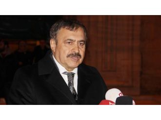 Eroğlu: 3 hortum kesildi, havuz dolmaya başladı