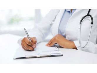 Terör propagandası yapan doktor görevden uzaklaştırıldı