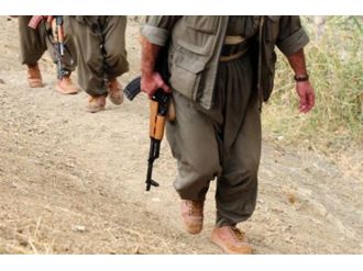 16 terörist etkisiz hale getirildi