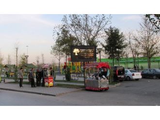 Maganda kurşunu 2 yaşındaki çocuğu başından vurdu