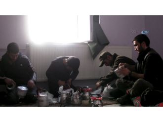 Teröristler el yapımı bombaları böyle hazırladı