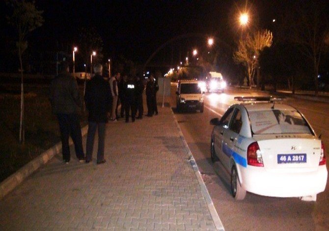 Lüks Minibüsten 60 Kilogram Esrar Çıktı