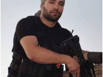 Bir yiğit daha "şehit" oldu