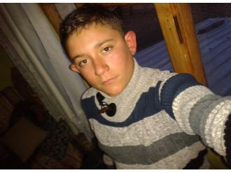 Maganda kurşununa bir küçük kurban daha