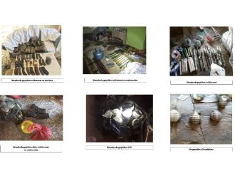 Terör örgütü PKK’ya dev bir darbe daha