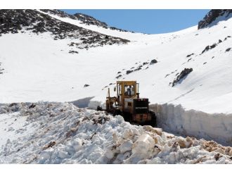 İnanmayacaksınız ama burası Antalya !