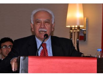 “HDP’yi meclise sokmak, canlı bombaları meclise sokmaktır"