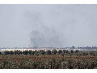 ÖSO hem IŞİD’le hem de PYD ile savaşıyor