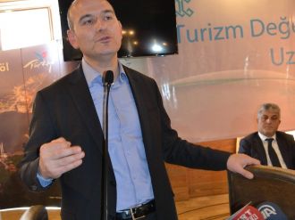 "Türkiye’nin dostluğunu kaybetmek..."