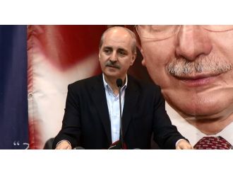 “Anayasa çalışmaları fantezi değil, zaruridir"