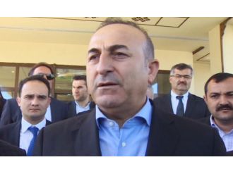 "Obama’nın Cumhurbaşkanımıza yönelik bir eleştirisi olmadı"