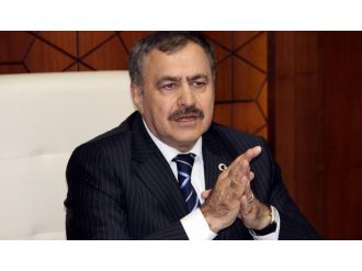 "Devlet Bahçeli’ye teşekkür ediyorum"