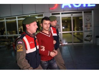 24 yaşındaki genç babasına kurşun yağdırdı