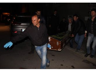 Sobadan sızan gaz ölümününe neden oldu