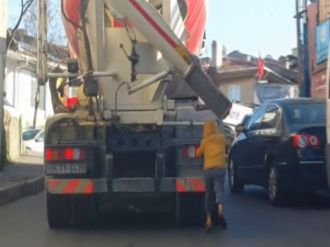 Çocukların ölümüne eğlenceleri !