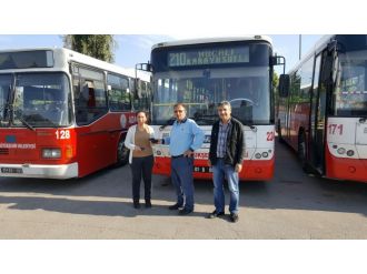 ’İnsanlık ölmemiş’ dedirtti !