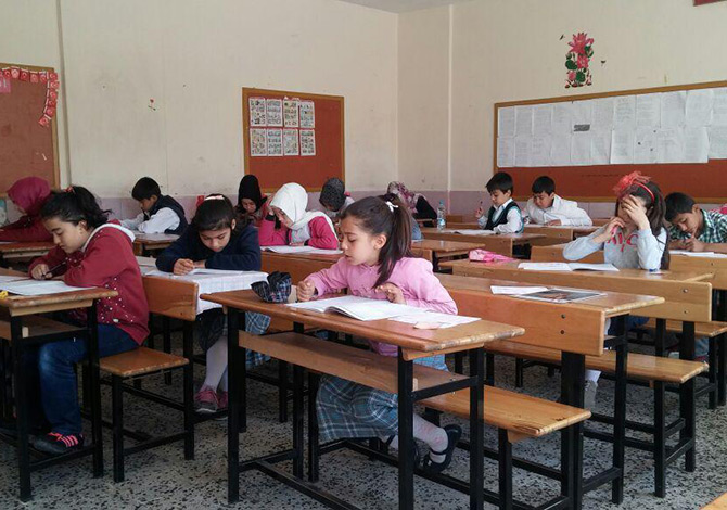 Hadis Yarışması, Dünya Genelinde Düzenlendi