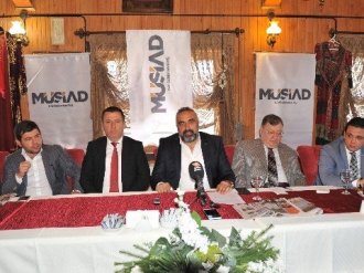 Şirikçi: “Türk Milleti Bir Ve Bütün Olarak Devletinin Yanındadır”