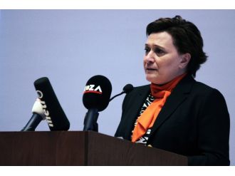 Bakan ’Süperkent’ projesini anlattı