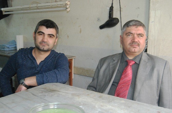 Kahramanmaraş’ta Altın İmalatı Durma Noktasına Geldi