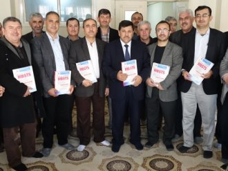 Bedava Kitabı Tam Not Aldı