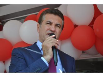 Mustafa Sarıgül’den ’Nazım’ sitemi