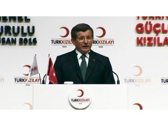 "Hilal varsa şefkat, kudret var"