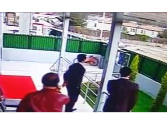 Diyarbakır’da ’bombalı araç’ uyarısı