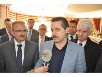 Bakan Çelik Ermenistan’ı uyardı