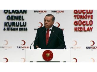 "Son tehdit ortadan kaldırılana kadar..."