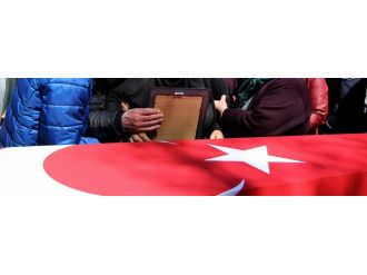 Nusaybin’de çatışma: 1 binbaşı şehit oldu