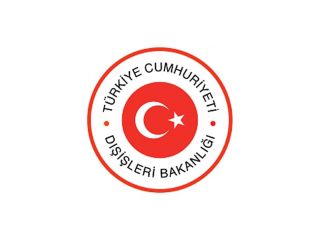 Dışişleri: Her türlü yardıma hazırız