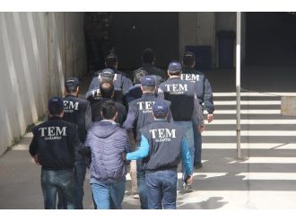 3 canlı bomba yakalandı