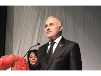 Dr. Kerem Kınık Kızılay Genel Başkanı seçildi