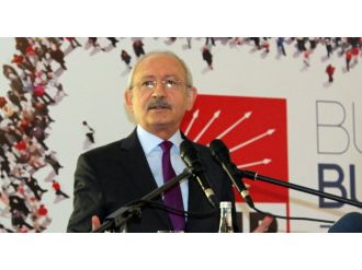 "Cumhuriyetin kurucu değerlerine dönme ihtiyacı var"