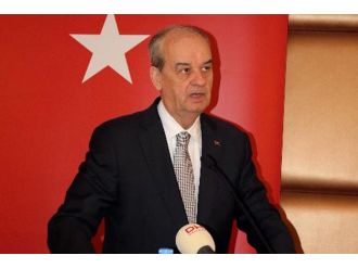 Başbuğ’dan siyasilere prensip tavsiyesi