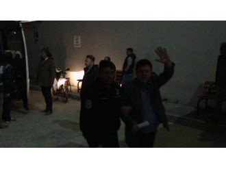 Paralel yapı operasyonunda 14 tutuklama