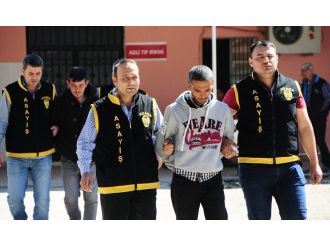 ’Çakmak çekip’ gasp ettiler