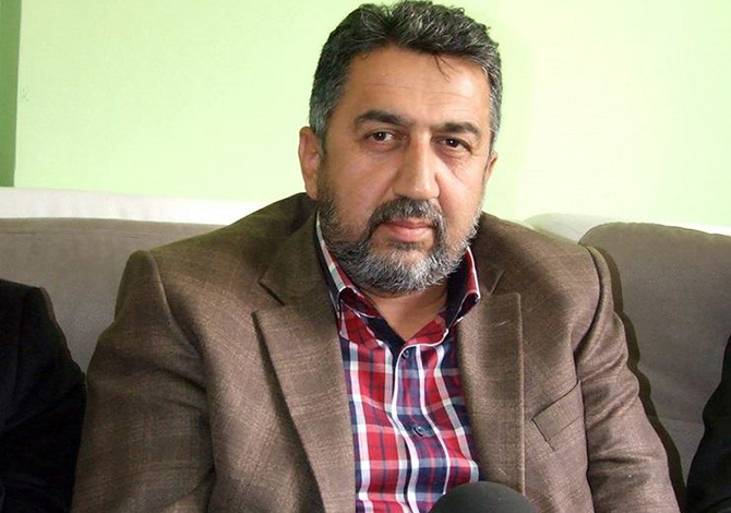 Basına Şiddet Medeniyetsizliktir