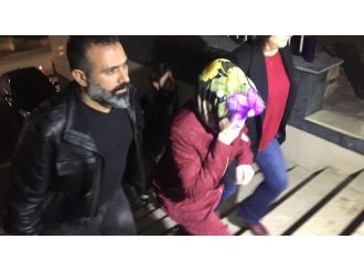 Anne tutuksuz yargılanacak