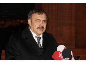 NASA değerlendirmesine açıklama geldi