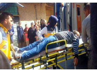 5 bin TL için dayısını öldürdü