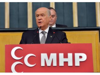 "Gereken derhal yapmalı, paralelin kökünü kurutmalıdır"