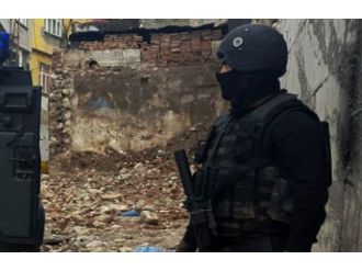 Yüksekova’da 2 PKK’lı etkisiz hale getirildi