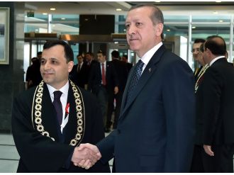 Can Dündar kararı sonrası ilk görüşme